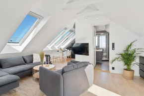 Great and modern apartment with wifi and new furniture